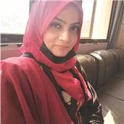 Chemistry or science teacher teaches of all ages