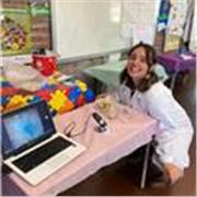 Clases de lengua , literatura, historia y apoyo escolar