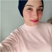 Abir Baccouch