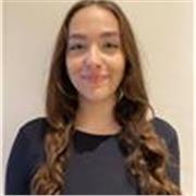 Estudiante de Comunicación de las Organizaciones que ofrece clases particulares a niños y niñas de primaria en Terrassa.