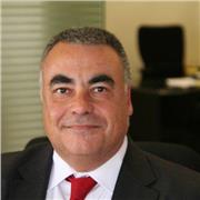 Profesor de contabilidad y finanzas para todos los niveles
