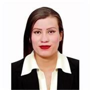 Psicóloga en proceso de homologación, con conocimientos en intervención psicoeducativa en TDAH, apoyo en regulación emocional.