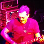 Cours de guitare : accompagnement, pop rock variété tous niveaux