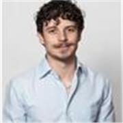 Profesor dé inglés paciente, interactivo y divertido, con una pasión por formar a la siguiente generación