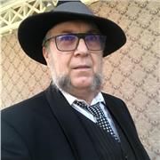 Doy clases de fotografía digital y analógica