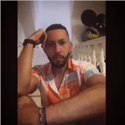 Español nativo, para ofrecer clases a extranjeros y enseñarles a desenvolverse en un buen ambiente