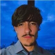 Docente de inglés en línea con más de 7 años de experiencia en la enseñanza del idioma