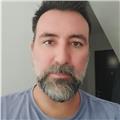 Profesor de tecnologías web y bases de datos: php (symfony y otros), python (django), js, ts y node, html, css, sql, nosql (mongo)