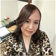 Maestra de matemáticas e informática con amplia experiencia, gusto y pasión por enseñar no importa tu edad