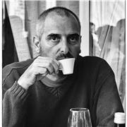 Docente di fotografia, ritratto e moda