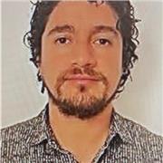 Professeur d'espagnol natif, traducteur et éditeur. Connaissance approfondie de l'histoire, de l'art, de la géographie et de la littérature