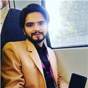 Muhammad Saqib