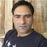 Nazir Ahmad Bhat