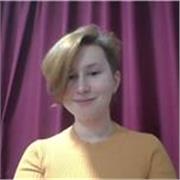 Proactive approachable role model for eager intermediate learners