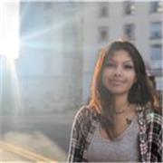 I am passionate about building self-esteem within individuals for whom English is a foreign language. 