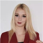 Insegnante materie di studio teorico