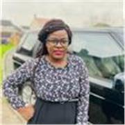 I want to give affordable lessons to those that are interested in learning english as their second language