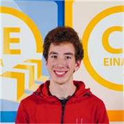 Estudiante de ingeniería química, con base de conocimientos sólida, facilidad para adaptar al temario y explicaciones sencillas.