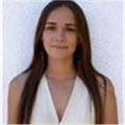 Soy una persona responsable, paciente y comprometida, doy clases a niños que necesiten apoyo escolar, ayuda con deberes o refuerzo