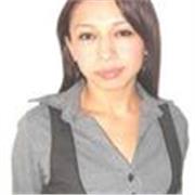 Profesora de Español, paciente responsable y comprometida con la enseñanaza