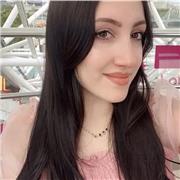 Alishba Imtiaz