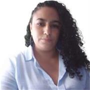 Licenciada en pedagogía infantil con 4 años de experiencia en trabajo con niños de 4 a 6 años. Soy un apersoana cariñosa y amable.