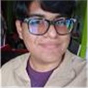 Maestro de español para clases virtuales