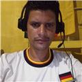 Tutor de idioma alemán on line