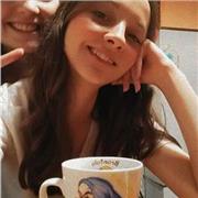 Laureanda in Storia dell'arte offre ripetizioni di italiano per stranieri e non, francese e storia dell'arte