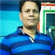 Sunil Kumar