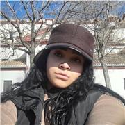 Estudiantes de la ESO y primaria. Sobre todo me defiendo en el campo de las letras e historia.