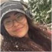 Im a Spanish girl who lives in England since 2020. I’m a dedicated and committed person who works for a Spanish education company