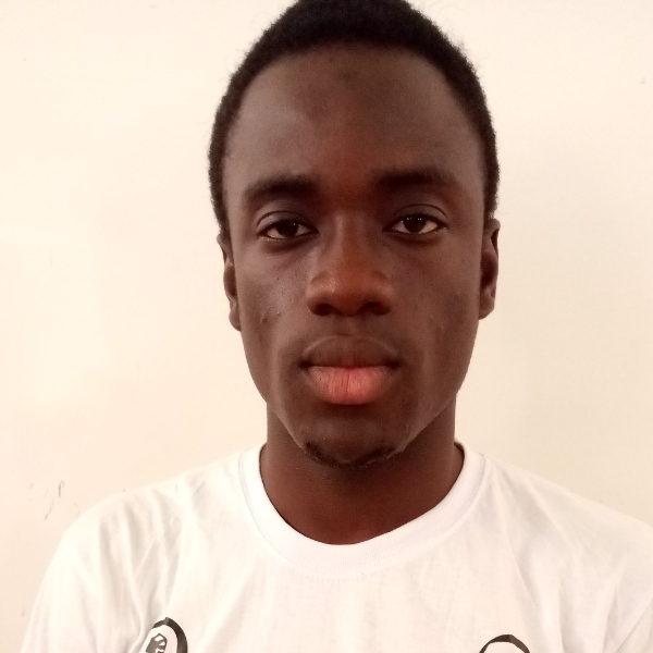 Mamadou SANOKHO