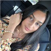 Friendly, approachable, hard-working, creative - year 3-gcse level