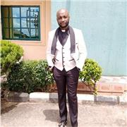 Idorenyin Udofia