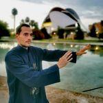 Clases particulares de Chi Kung y Tai Chi Chuan