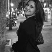 Profesora de castellano, catalán e inglés para todas las edades