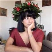Laureanda in psicologia cognitiva applicata