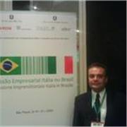 Professor Aulas Particulares de Italiano.Individuais ou em Grupos para Todas as Finalidades