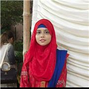 Laiba Zaidi