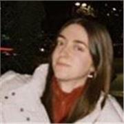 Profesora de repaso de inglés para todas las edades