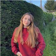 Profesora de Inglés para niños de todas las edades