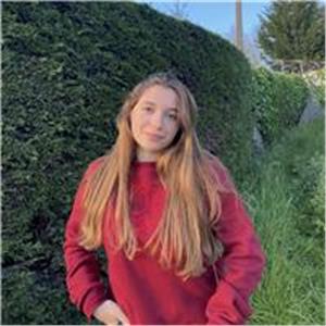 Haizea Murillo Costoya