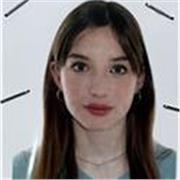 Ragazza diplomata disponibile all’aiuto in tutte le materie per la scuola primaria, secondaria di primo e secondo grado