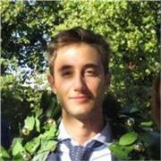 Dottorando di ricerca in ingegneria impartisce ripetizioni di matematica, fisica e materie scientifiche in presenza o online