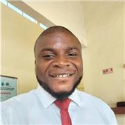 Courage Michael Ogbodum