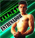 Entrenador personal te ayudo a estar fitness con entrenamiento y nutrición basada desde la ciencia