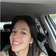 Persona dinámica con ganas de enseñar y de aprender