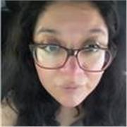 Profesora de idioma italiano y de refuerzo académico en idioma español