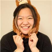 I am a Chinese individual specialising in psychology and education.